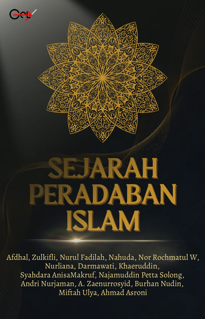 SEJARAH PERADABAN ISLAM
